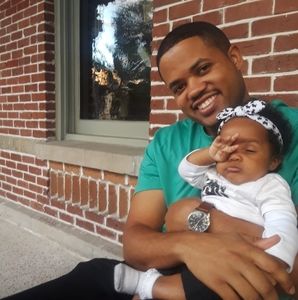 Meet your Posher, Samuel